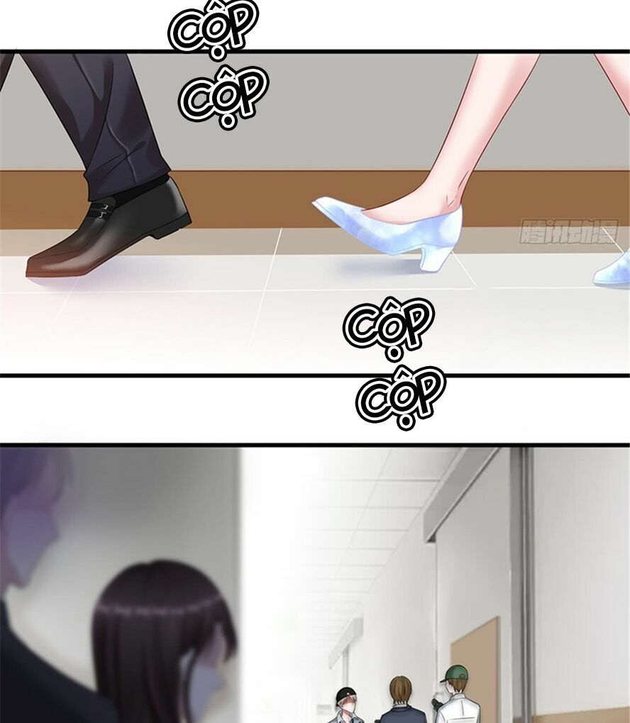 đọc truyện Ông Xã Kết Hôn Thử, Mạnh Thêm Chút Nữa Đi Chương 22 ảnh 13 tại Thiên Thai Truyện