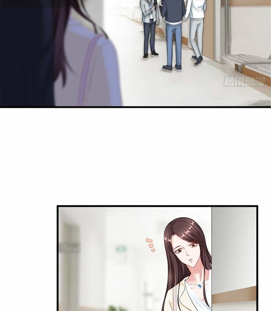 đọc truyện Ông Xã Kết Hôn Thử, Mạnh Thêm Chút Nữa Đi Chương 22 ảnh 14 tại Thiên Thai Truyện