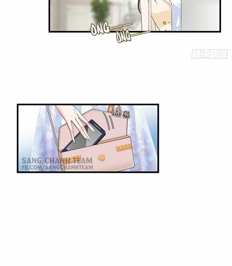 đọc truyện Ông Xã Kết Hôn Thử, Mạnh Thêm Chút Nữa Đi Chương 22 ảnh 15 tại Thiên Thai Truyện