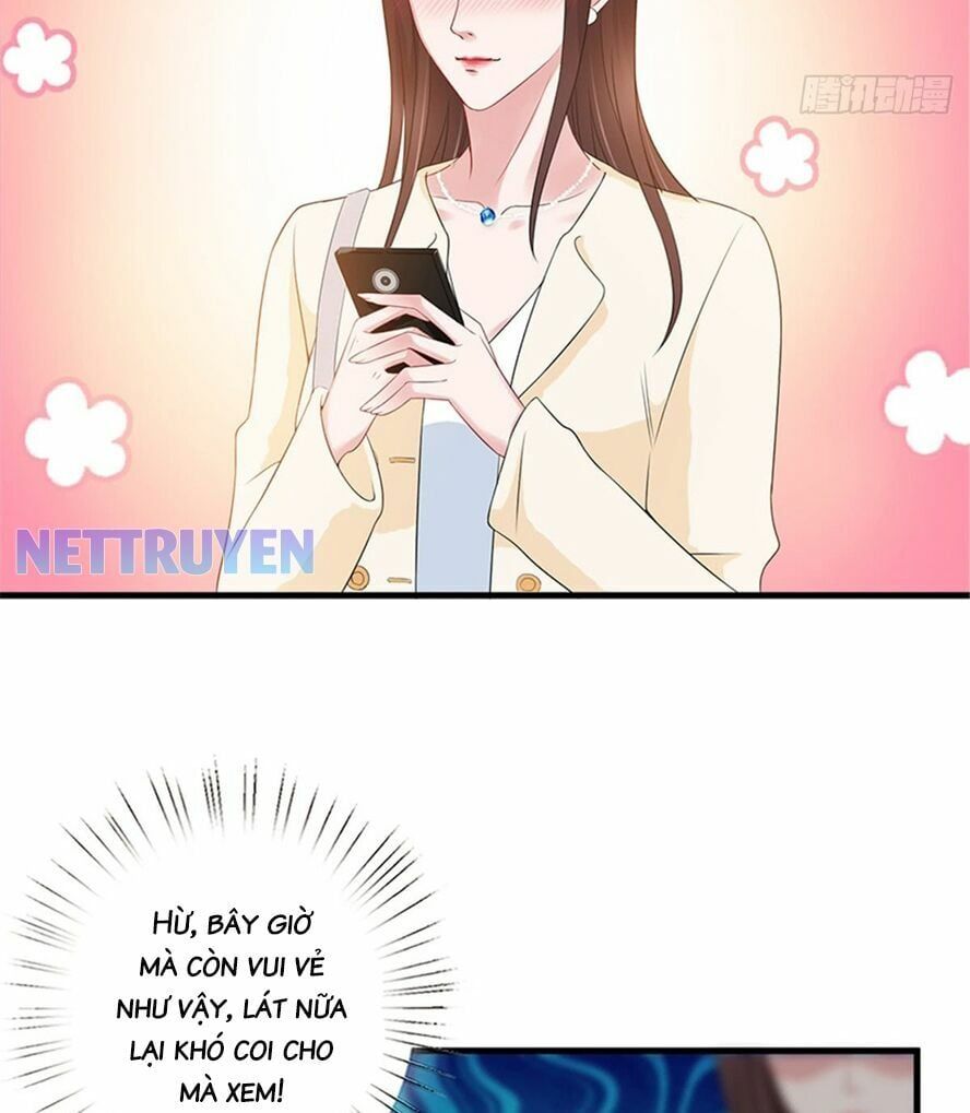 đọc truyện Ông Xã Kết Hôn Thử, Mạnh Thêm Chút Nữa Đi Chương 22 ảnh 17 tại Thiên Thai Truyện