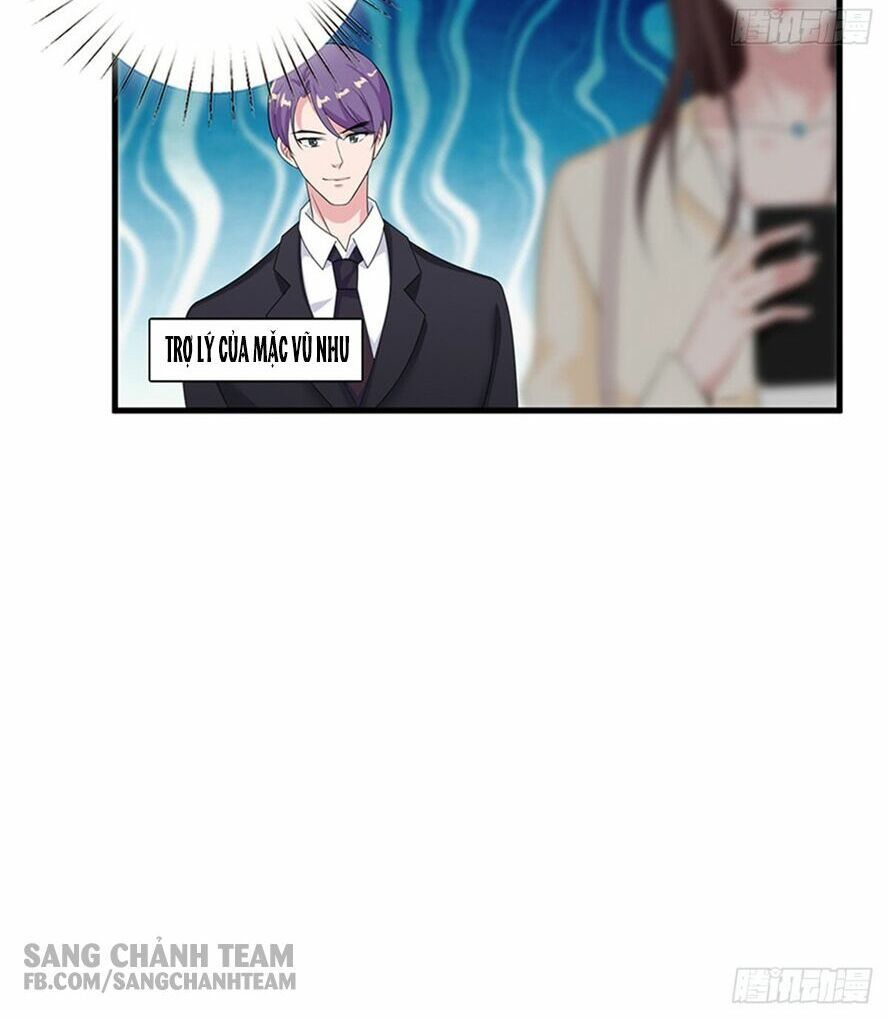 đọc truyện Ông Xã Kết Hôn Thử, Mạnh Thêm Chút Nữa Đi Chương 22 ảnh 18 tại Thiên Thai Truyện