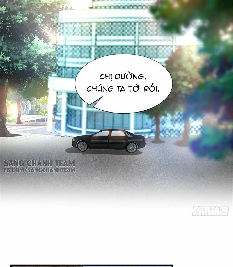 đọc truyện Ông Xã Kết Hôn Thử, Mạnh Thêm Chút Nữa Đi Chương 22 ảnh 5 tại Thiên Thai Truyện