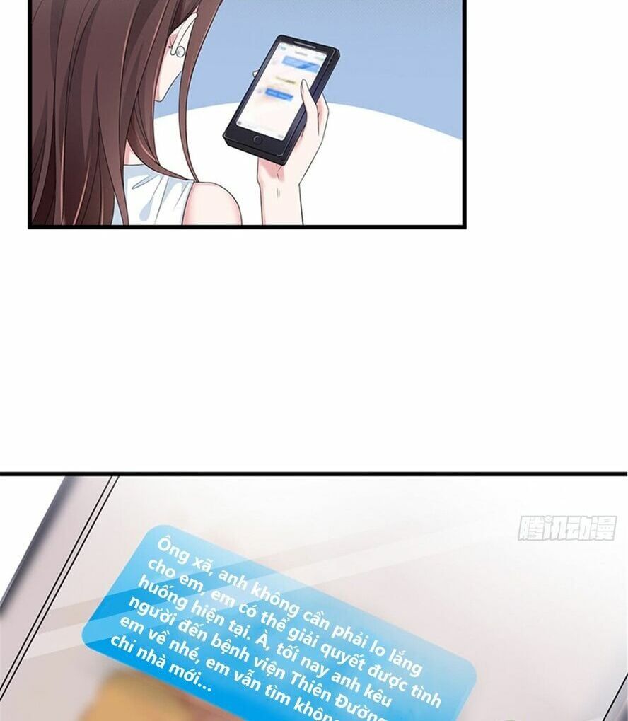 đọc truyện Ông Xã Kết Hôn Thử, Mạnh Thêm Chút Nữa Đi Chương 22 ảnh 6 tại Thiên Thai Truyện