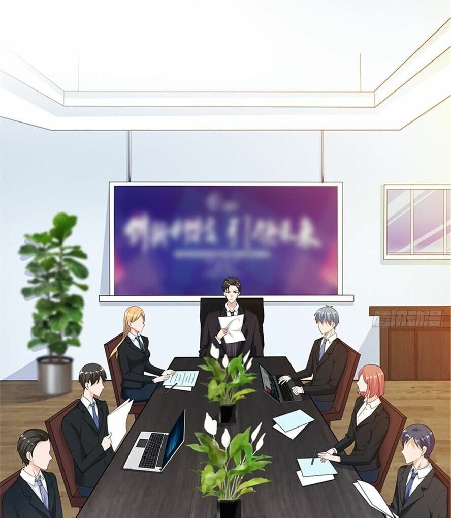 đọc truyện Ông Xã Kết Hôn Thử, Mạnh Thêm Chút Nữa Đi Chương 22 ảnh 8 tại Thiên Thai Truyện