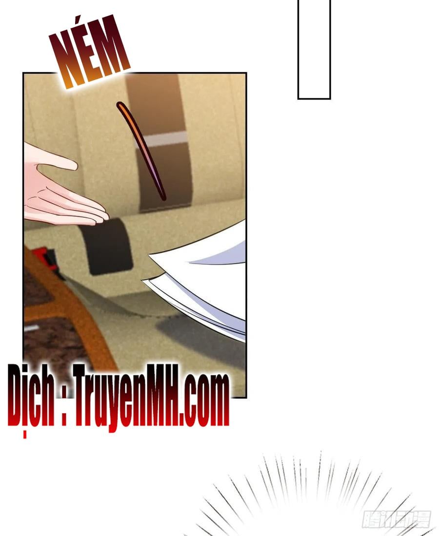 đọc truyện Ông Xã Kết Hôn Thử, Mạnh Thêm Chút Nữa Đi Chương 220 ảnh 12 tại Thiên Thai Truyện