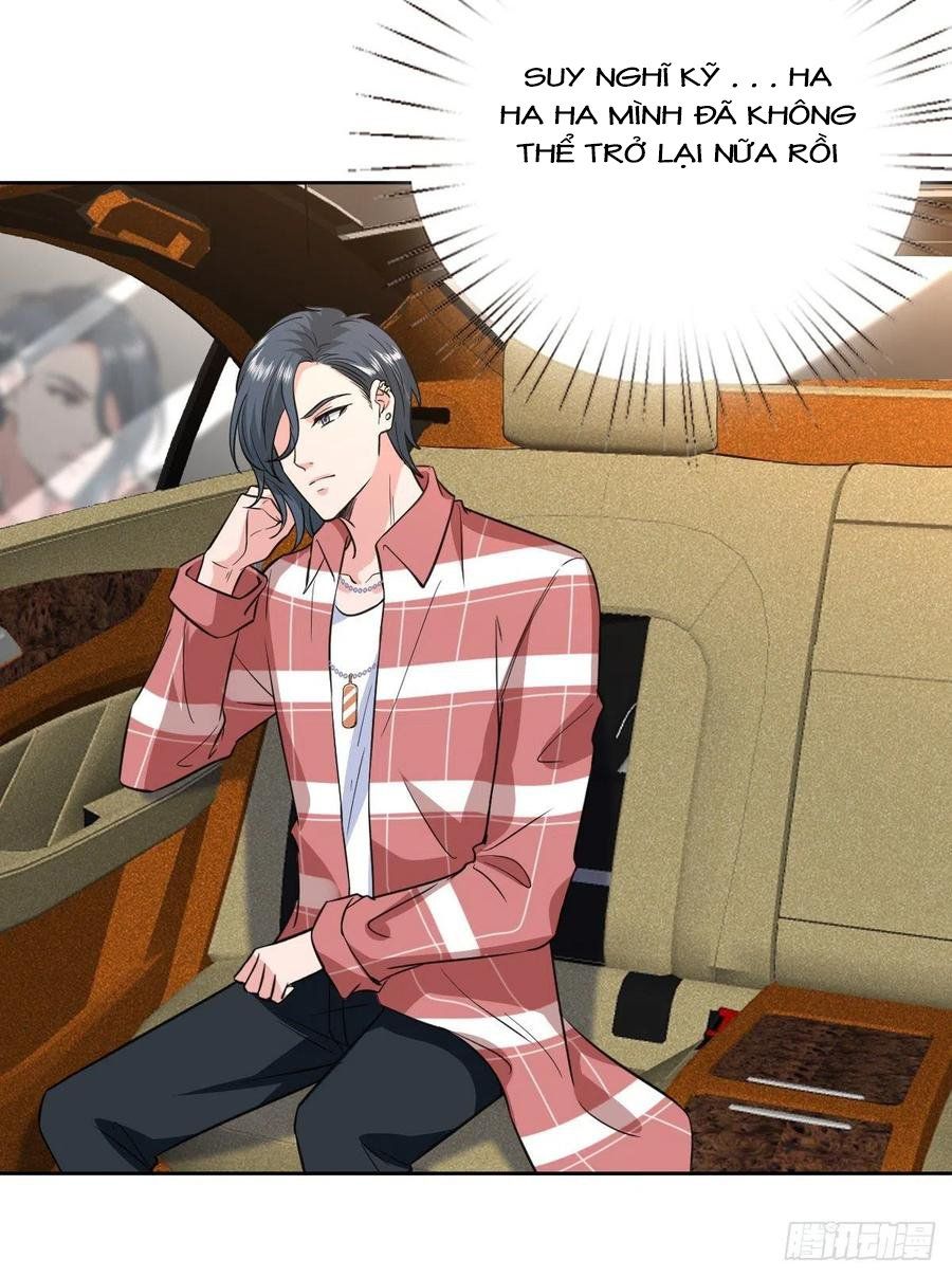 đọc truyện Ông Xã Kết Hôn Thử, Mạnh Thêm Chút Nữa Đi Chương 220 ảnh 13 tại Thiên Thai Truyện