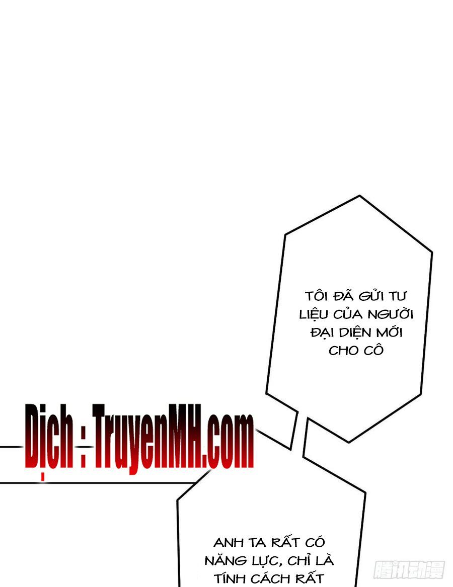 đọc truyện Ông Xã Kết Hôn Thử, Mạnh Thêm Chút Nữa Đi Chương 220 ảnh 14 tại Thiên Thai Truyện