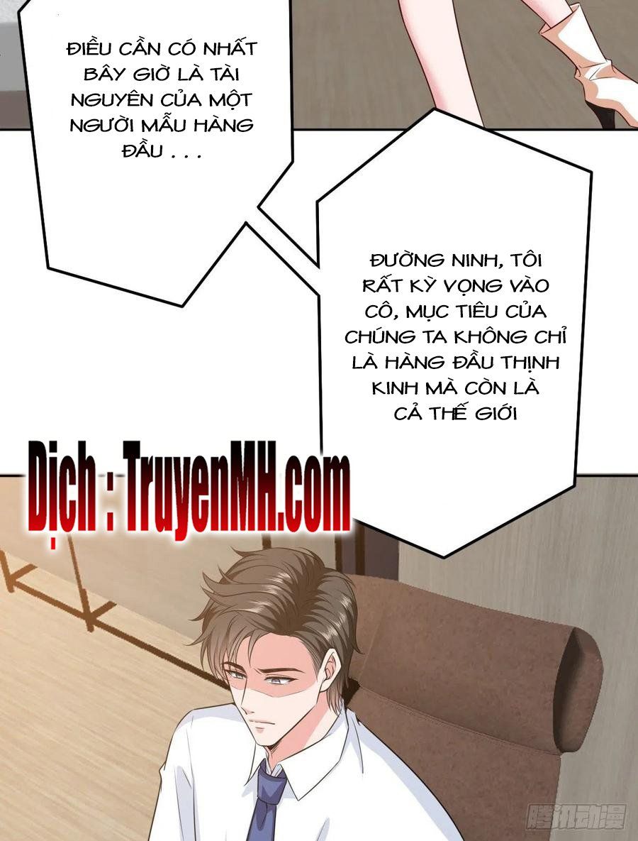 đọc truyện Ông Xã Kết Hôn Thử, Mạnh Thêm Chút Nữa Đi Chương 220 ảnh 16 tại Thiên Thai Truyện