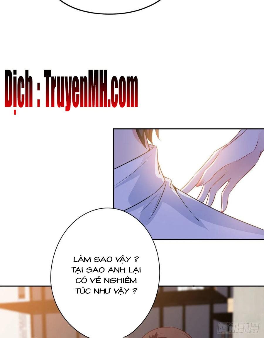 đọc truyện Ông Xã Kết Hôn Thử, Mạnh Thêm Chút Nữa Đi Chương 220 ảnh 18 tại Thiên Thai Truyện