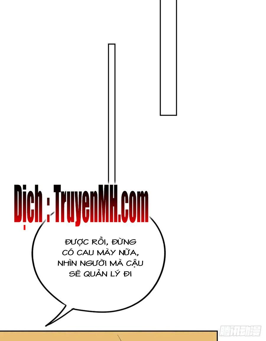 đọc truyện Ông Xã Kết Hôn Thử, Mạnh Thêm Chút Nữa Đi Chương 220 ảnh 4 tại Thiên Thai Truyện