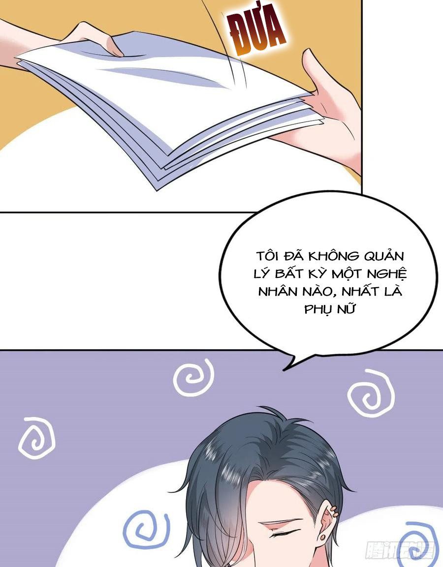 đọc truyện Ông Xã Kết Hôn Thử, Mạnh Thêm Chút Nữa Đi Chương 220 ảnh 5 tại Thiên Thai Truyện