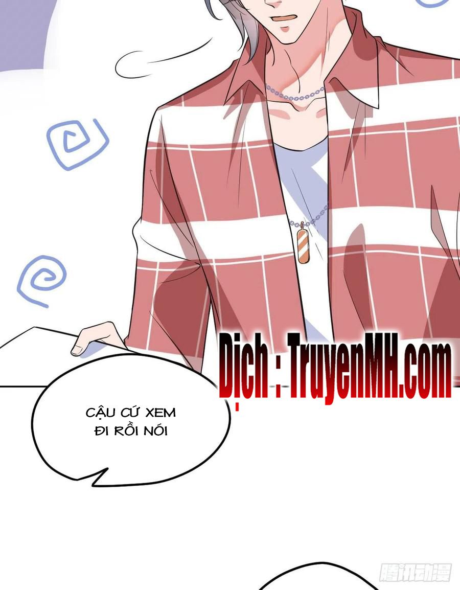 đọc truyện Ông Xã Kết Hôn Thử, Mạnh Thêm Chút Nữa Đi Chương 220 ảnh 6 tại Thiên Thai Truyện