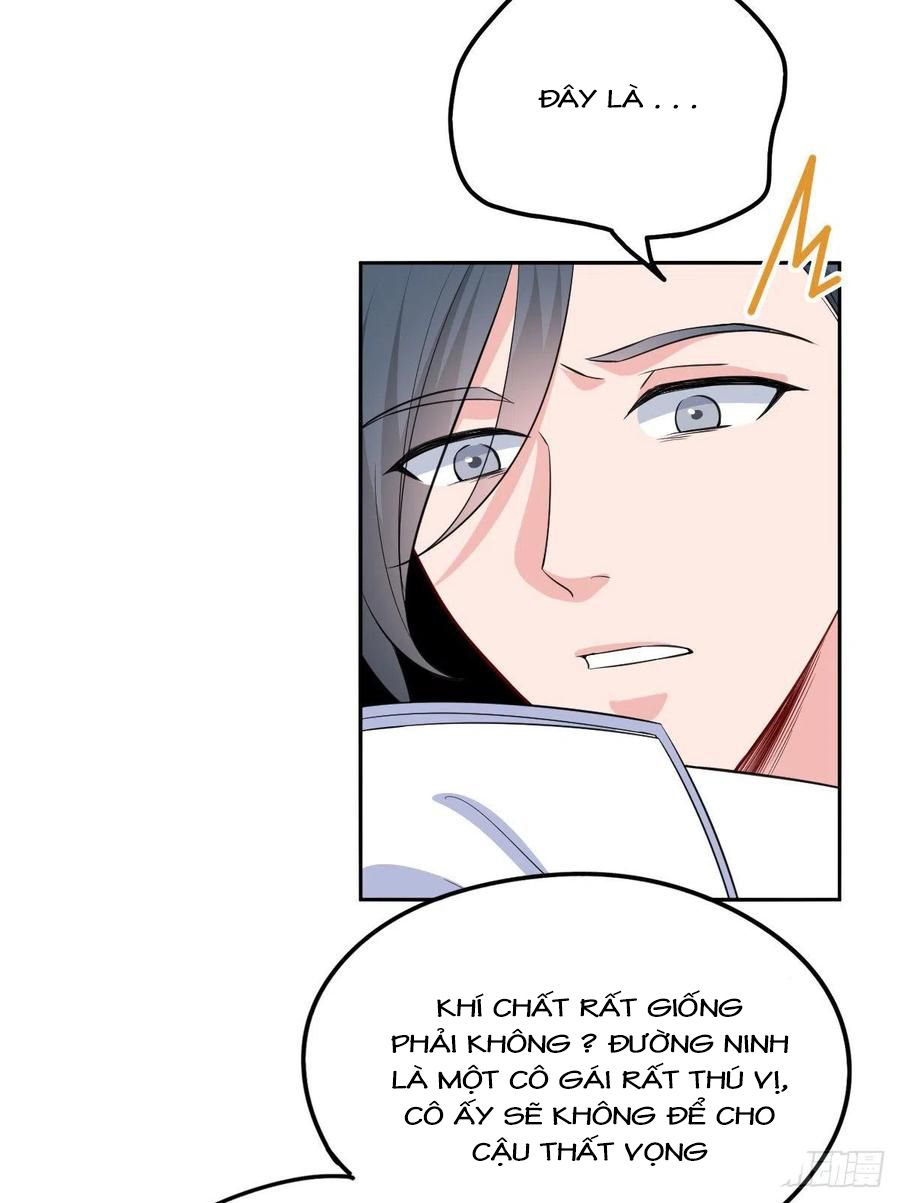 đọc truyện Ông Xã Kết Hôn Thử, Mạnh Thêm Chút Nữa Đi Chương 220 ảnh 7 tại Thiên Thai Truyện