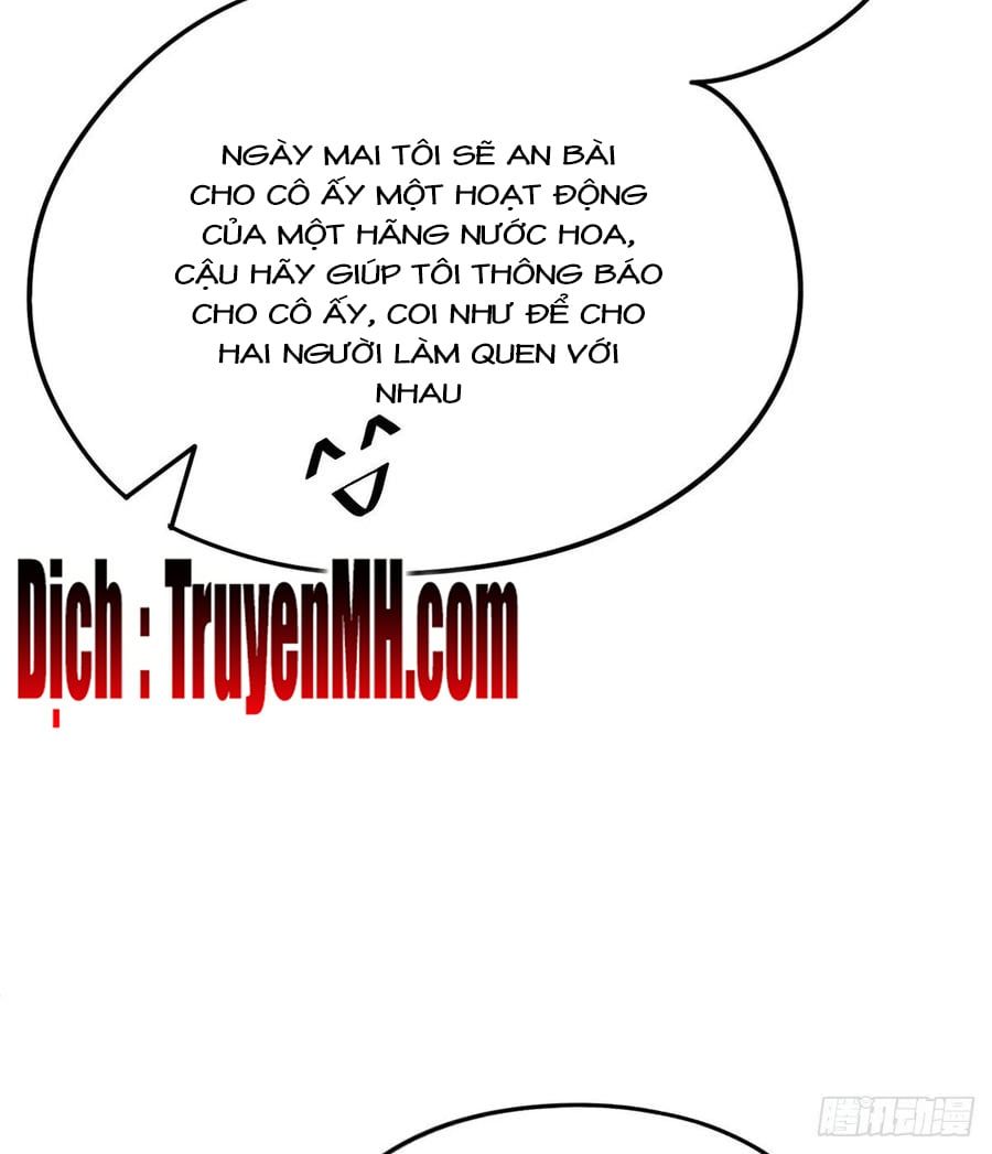 đọc truyện Ông Xã Kết Hôn Thử, Mạnh Thêm Chút Nữa Đi Chương 220 ảnh 8 tại Thiên Thai Truyện