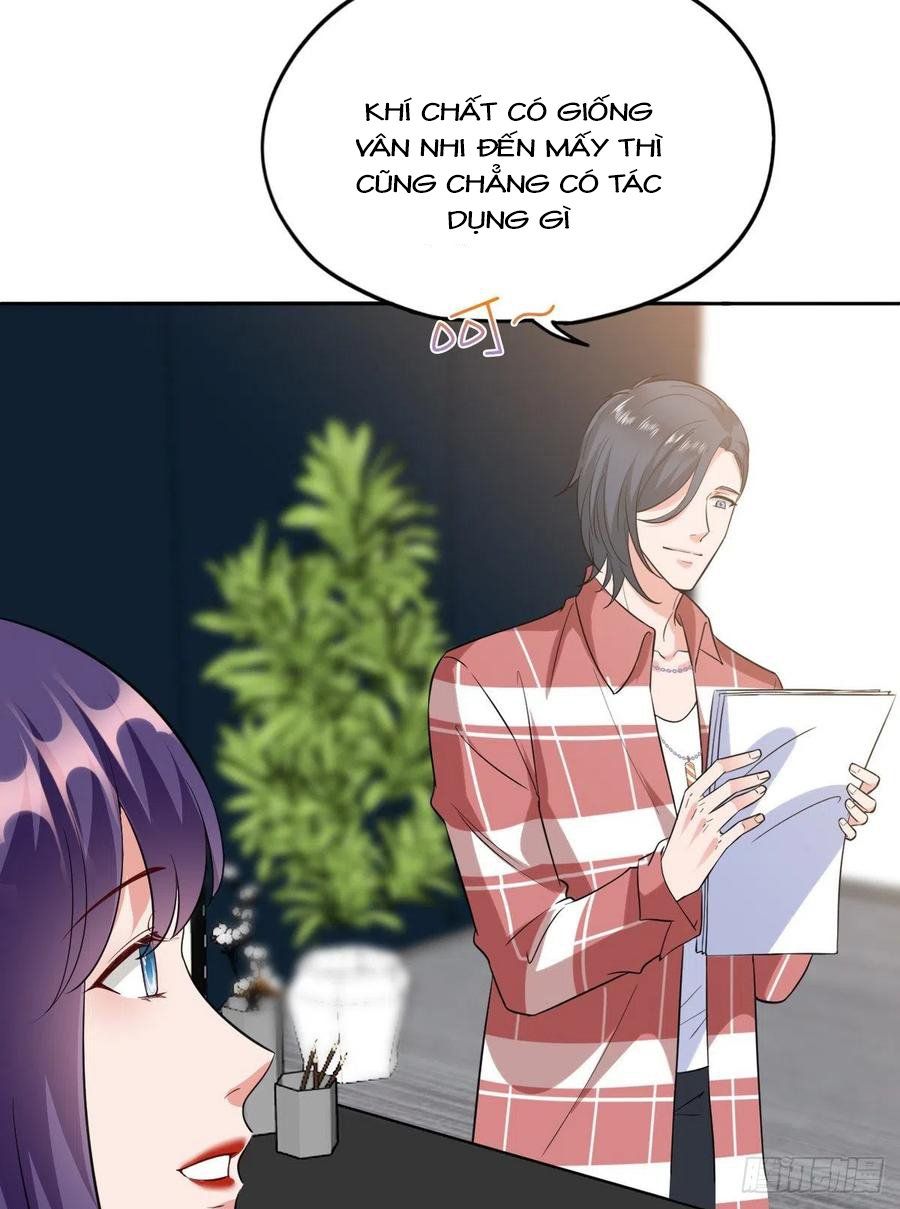 đọc truyện Ông Xã Kết Hôn Thử, Mạnh Thêm Chút Nữa Đi Chương 220 ảnh 9 tại Thiên Thai Truyện