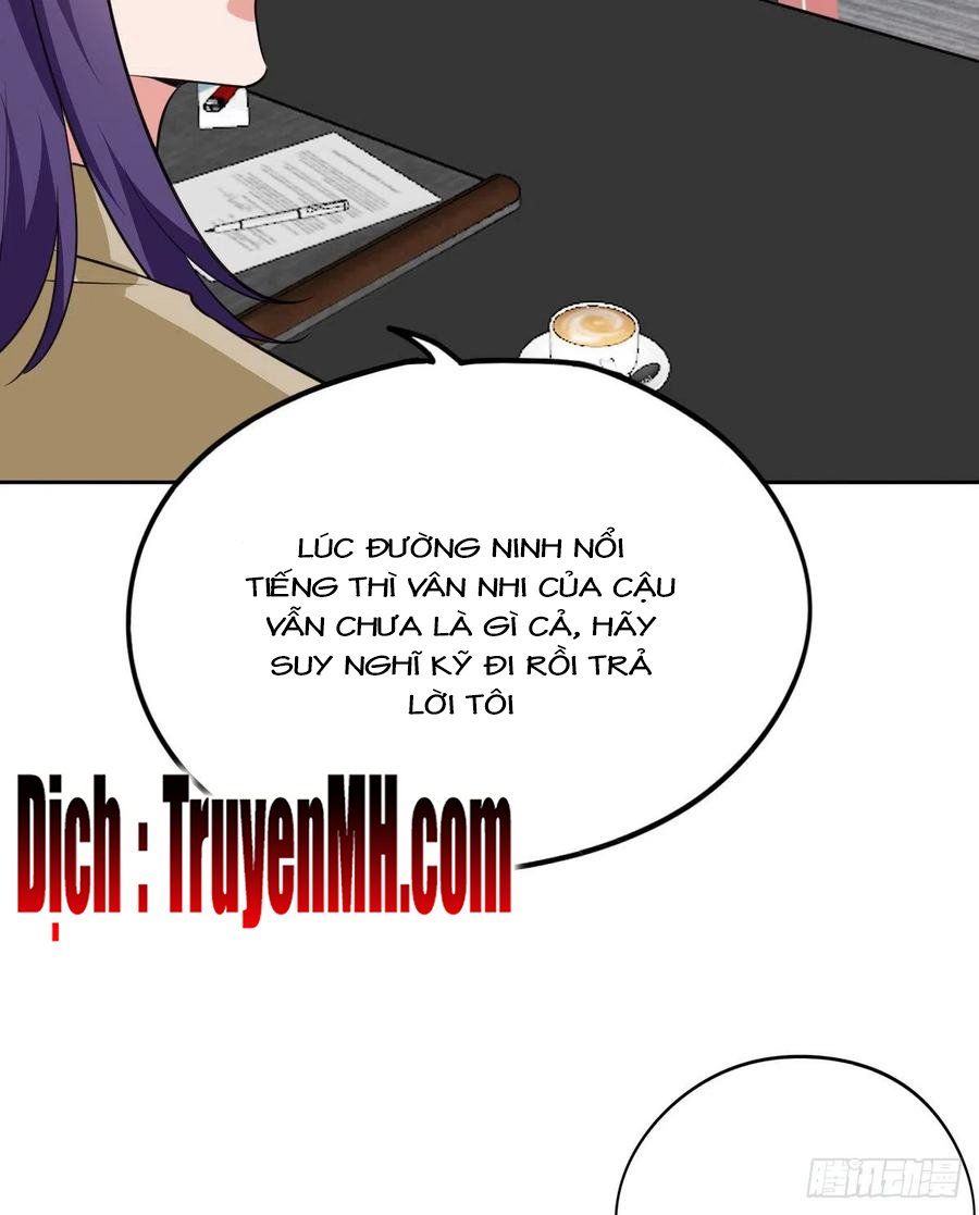 đọc truyện Ông Xã Kết Hôn Thử, Mạnh Thêm Chút Nữa Đi Chương 220 ảnh 10 tại Thiên Thai Truyện