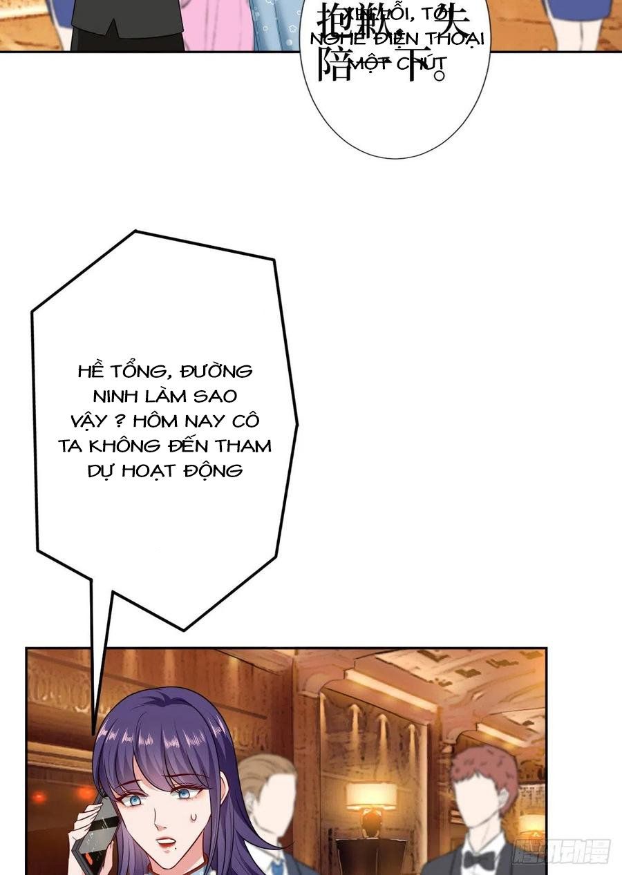 đọc truyện Ông Xã Kết Hôn Thử, Mạnh Thêm Chút Nữa Đi Chương 221 ảnh 12 tại Thiên Thai Truyện