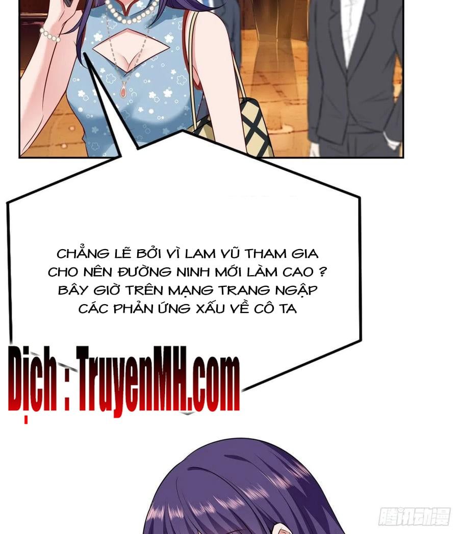 đọc truyện Ông Xã Kết Hôn Thử, Mạnh Thêm Chút Nữa Đi Chương 221 ảnh 13 tại Thiên Thai Truyện