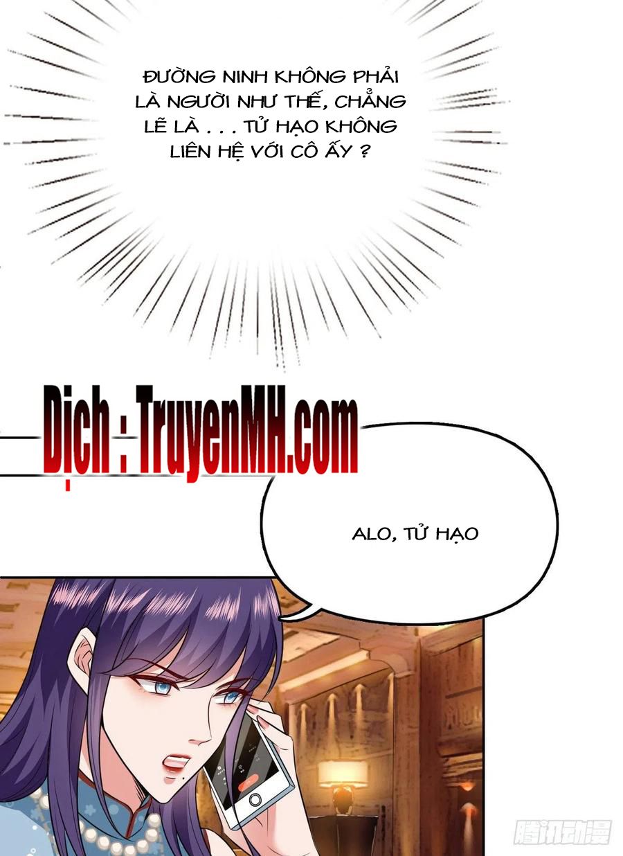 đọc truyện Ông Xã Kết Hôn Thử, Mạnh Thêm Chút Nữa Đi Chương 221 ảnh 15 tại Thiên Thai Truyện