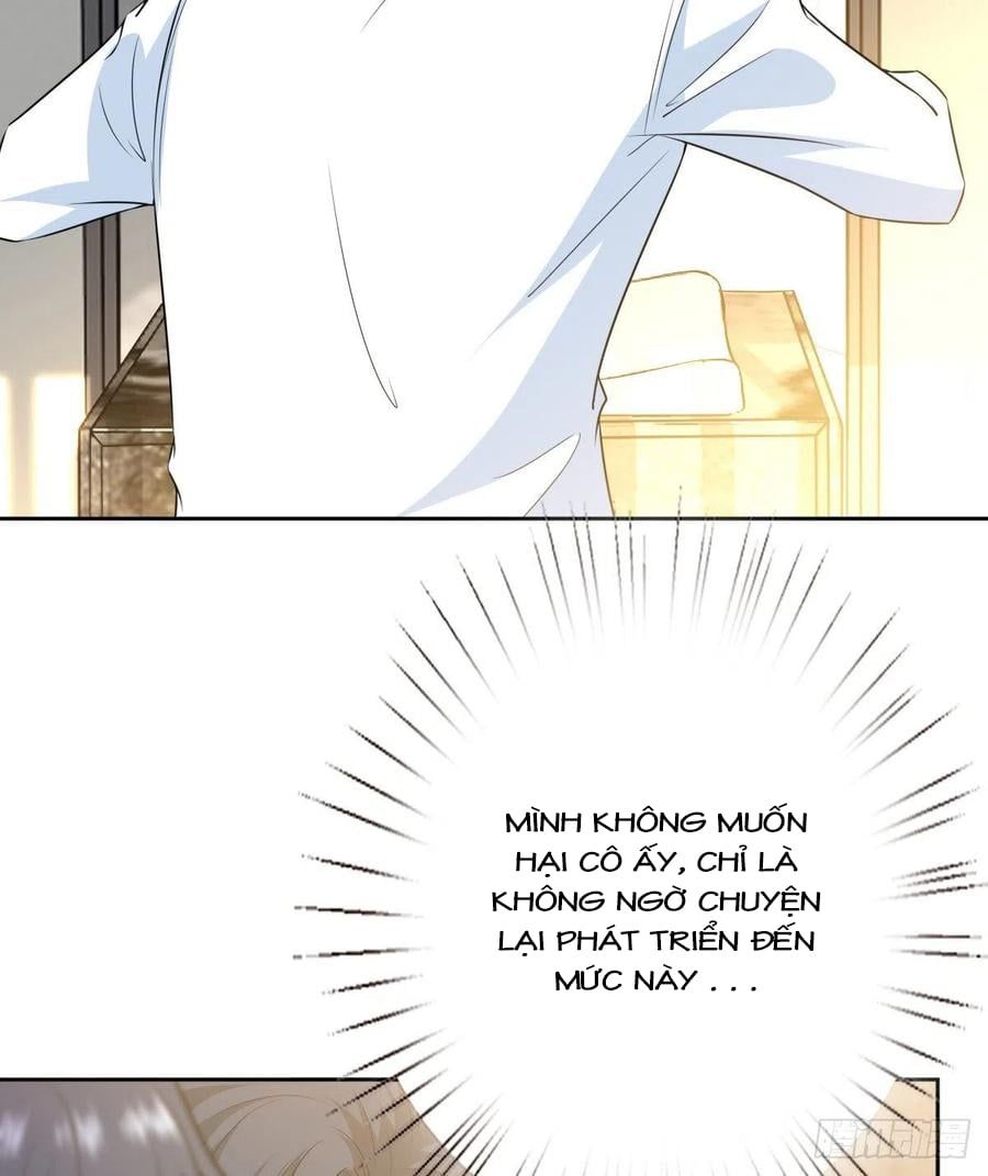 đọc truyện Ông Xã Kết Hôn Thử, Mạnh Thêm Chút Nữa Đi Chương 221 ảnh 18 tại Thiên Thai Truyện