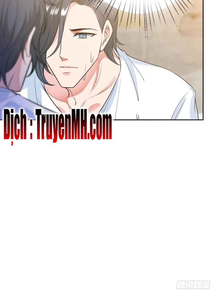 đọc truyện Ông Xã Kết Hôn Thử, Mạnh Thêm Chút Nữa Đi Chương 221 ảnh 19 tại Thiên Thai Truyện