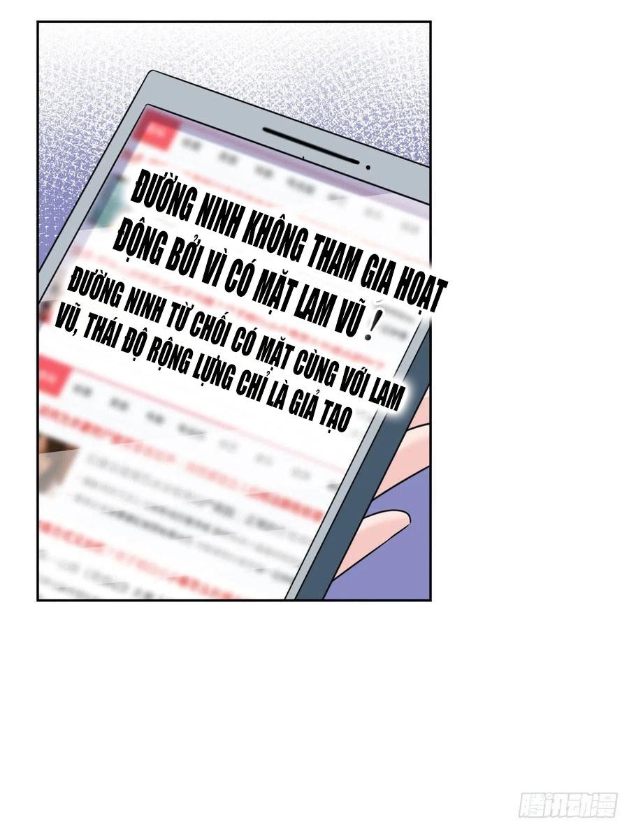 đọc truyện Ông Xã Kết Hôn Thử, Mạnh Thêm Chút Nữa Đi Chương 221 ảnh 20 tại Thiên Thai Truyện