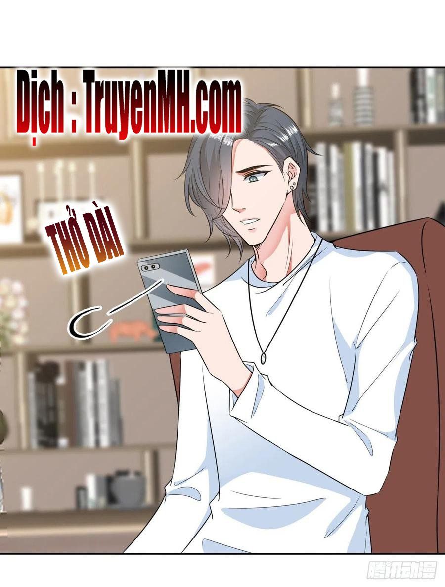 đọc truyện Ông Xã Kết Hôn Thử, Mạnh Thêm Chút Nữa Đi Chương 221 ảnh 21 tại Thiên Thai Truyện