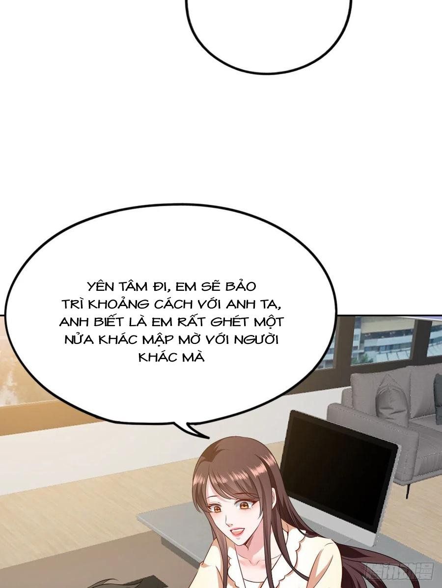 đọc truyện Ông Xã Kết Hôn Thử, Mạnh Thêm Chút Nữa Đi Chương 221 ảnh 4 tại Thiên Thai Truyện