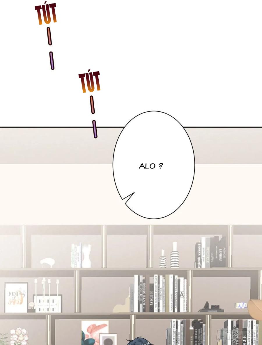 đọc truyện Ông Xã Kết Hôn Thử, Mạnh Thêm Chút Nữa Đi Chương 221 ảnh 22 tại Thiên Thai Truyện