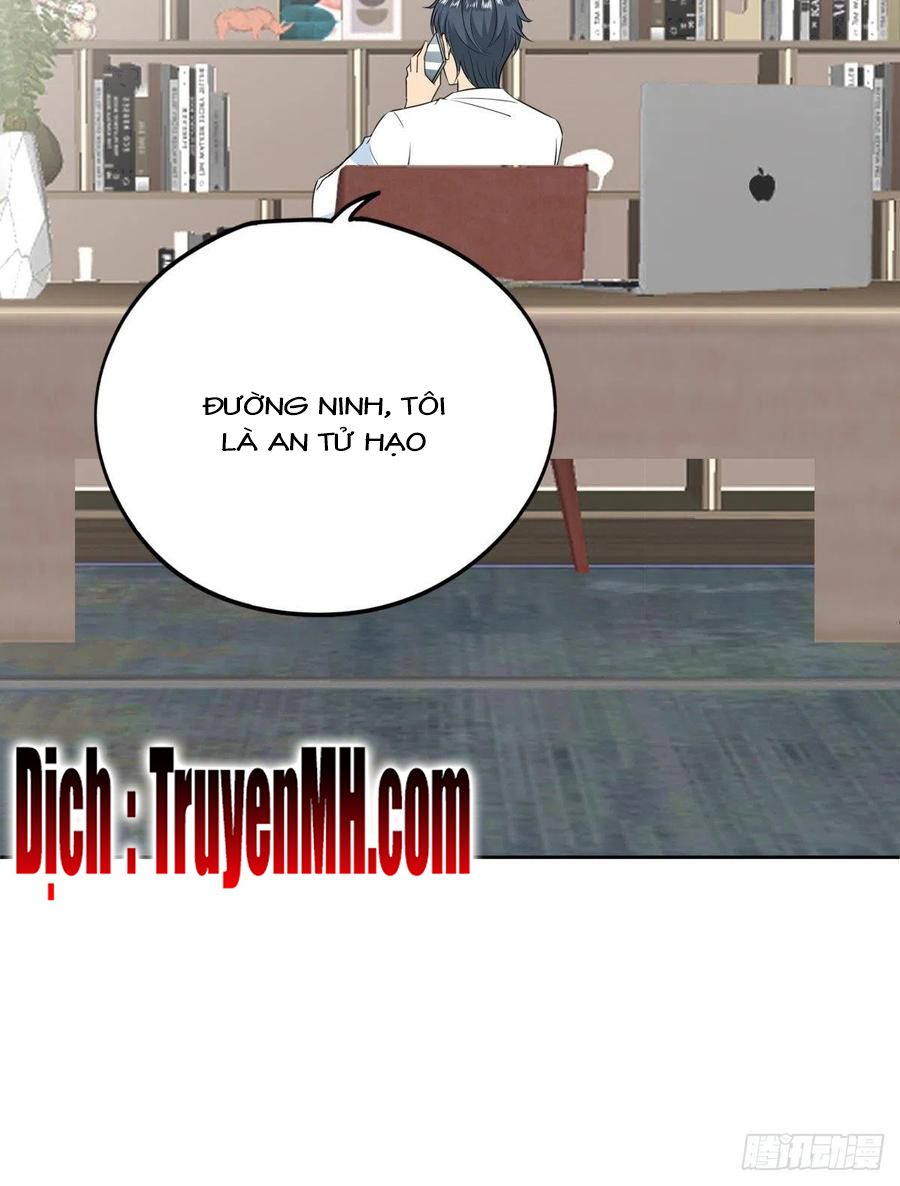 đọc truyện Ông Xã Kết Hôn Thử, Mạnh Thêm Chút Nữa Đi Chương 221 ảnh 23 tại Thiên Thai Truyện