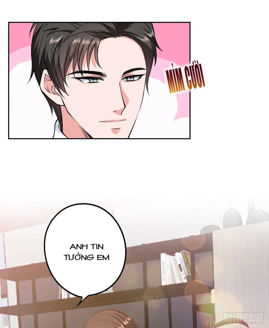 đọc truyện Ông Xã Kết Hôn Thử, Mạnh Thêm Chút Nữa Đi Chương 221 ảnh 8 tại Thiên Thai Truyện