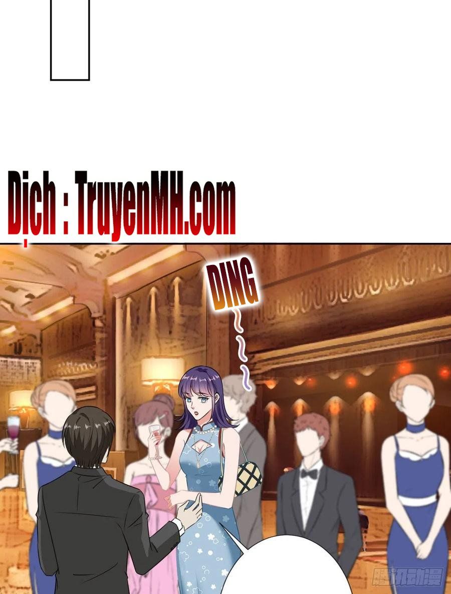 đọc truyện Ông Xã Kết Hôn Thử, Mạnh Thêm Chút Nữa Đi Chương 221 ảnh 11 tại Thiên Thai Truyện