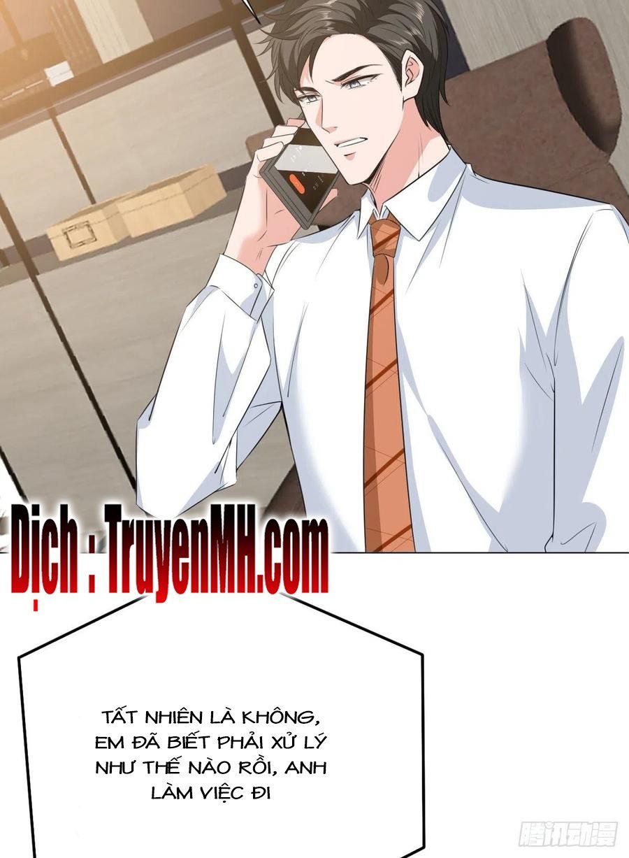 đọc truyện Ông Xã Kết Hôn Thử, Mạnh Thêm Chút Nữa Đi Chương 222 ảnh 12 tại Thiên Thai Truyện