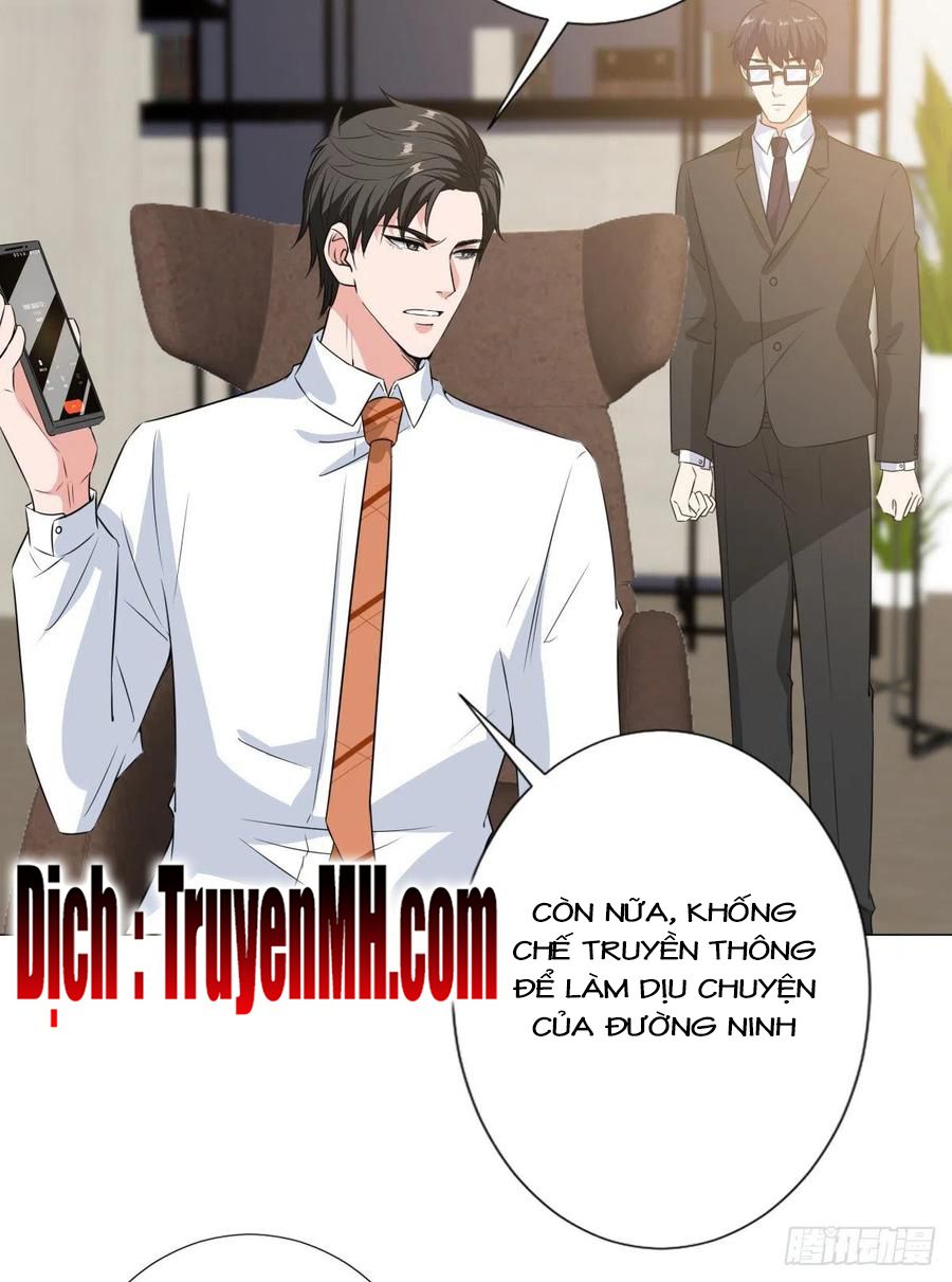 đọc truyện Ông Xã Kết Hôn Thử, Mạnh Thêm Chút Nữa Đi Chương 222 ảnh 14 tại Thiên Thai Truyện