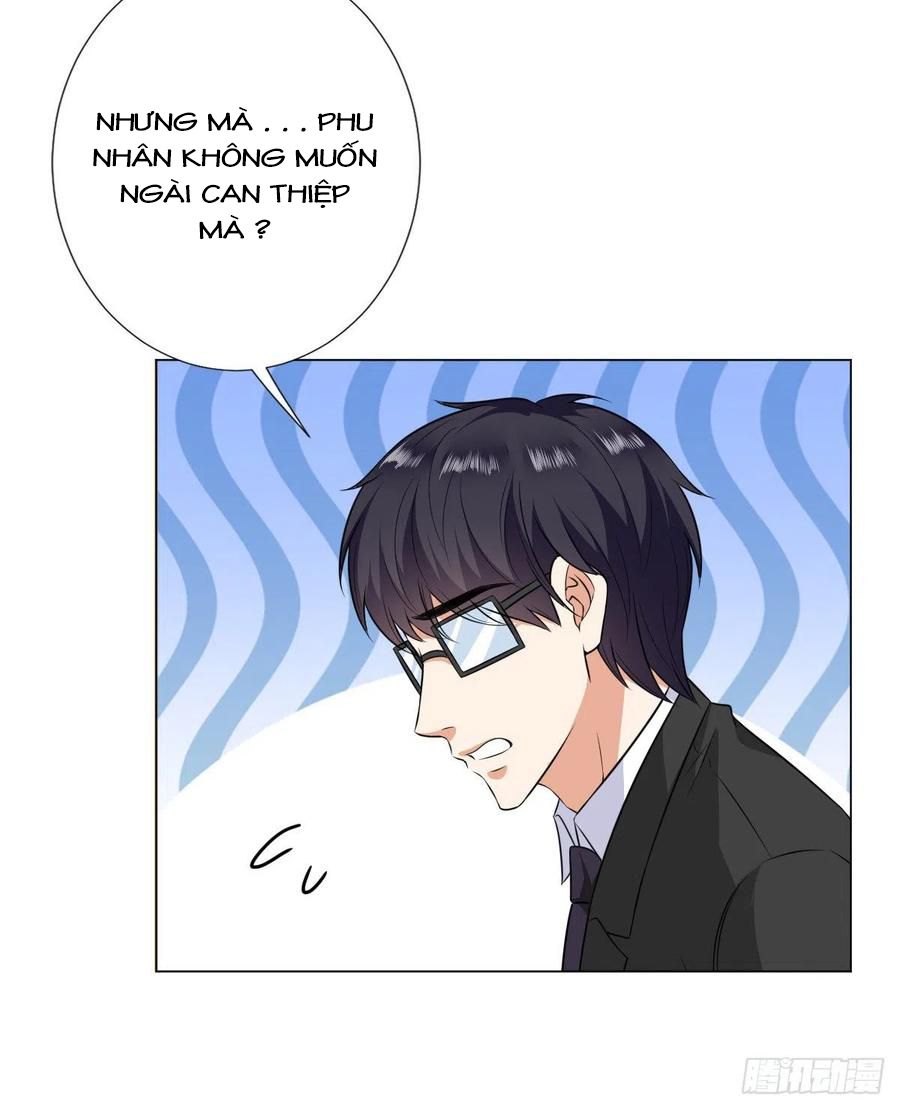 đọc truyện Ông Xã Kết Hôn Thử, Mạnh Thêm Chút Nữa Đi Chương 222 ảnh 15 tại Thiên Thai Truyện