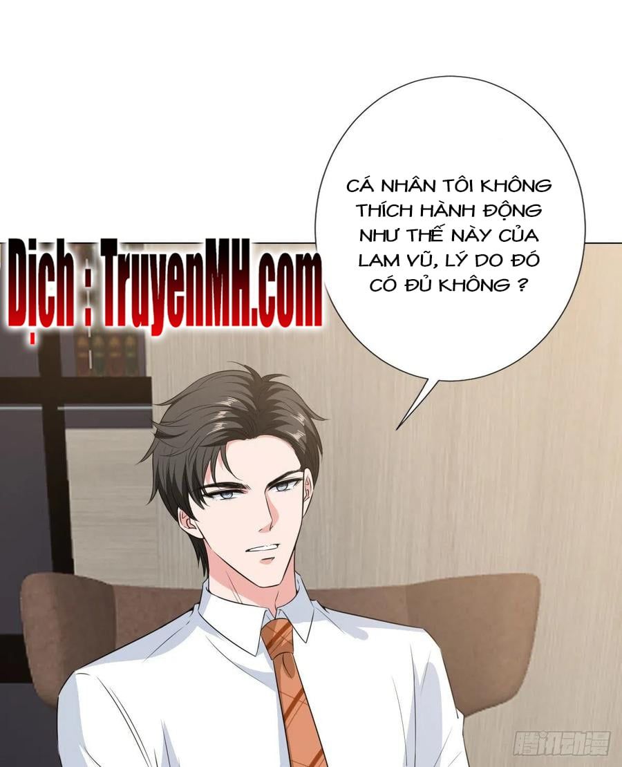 đọc truyện Ông Xã Kết Hôn Thử, Mạnh Thêm Chút Nữa Đi Chương 222 ảnh 16 tại Thiên Thai Truyện