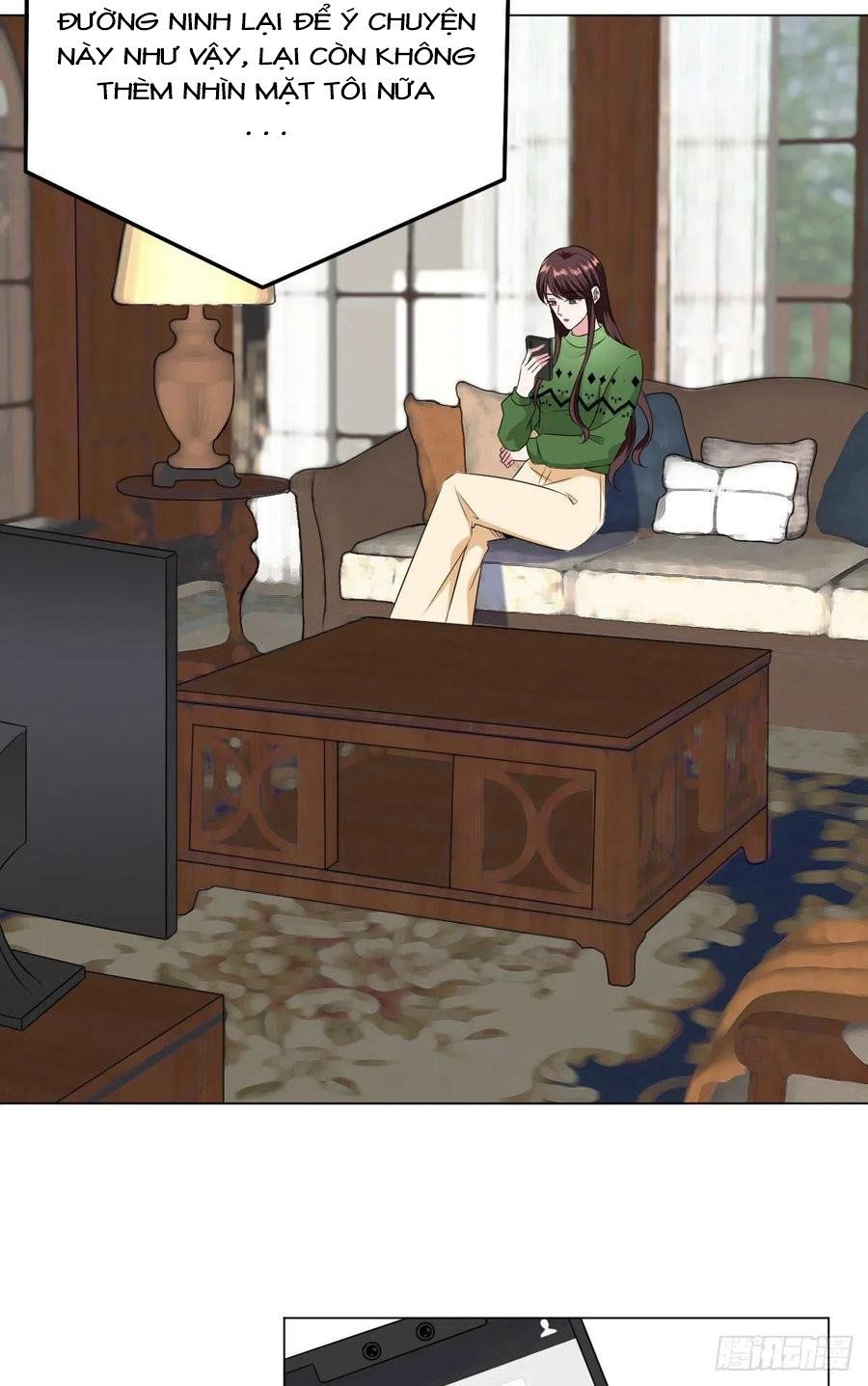 đọc truyện Ông Xã Kết Hôn Thử, Mạnh Thêm Chút Nữa Đi Chương 222 ảnh 5 tại Thiên Thai Truyện