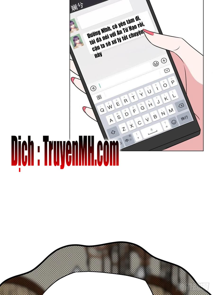 đọc truyện Ông Xã Kết Hôn Thử, Mạnh Thêm Chút Nữa Đi Chương 222 ảnh 6 tại Thiên Thai Truyện