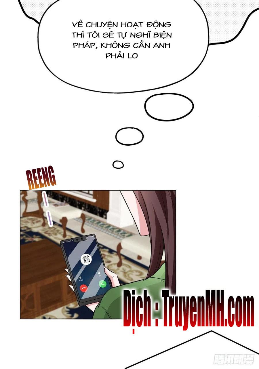 đọc truyện Ông Xã Kết Hôn Thử, Mạnh Thêm Chút Nữa Đi Chương 222 ảnh 8 tại Thiên Thai Truyện