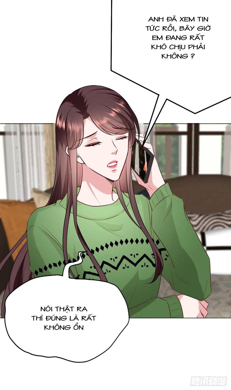 đọc truyện Ông Xã Kết Hôn Thử, Mạnh Thêm Chút Nữa Đi Chương 222 ảnh 9 tại Thiên Thai Truyện