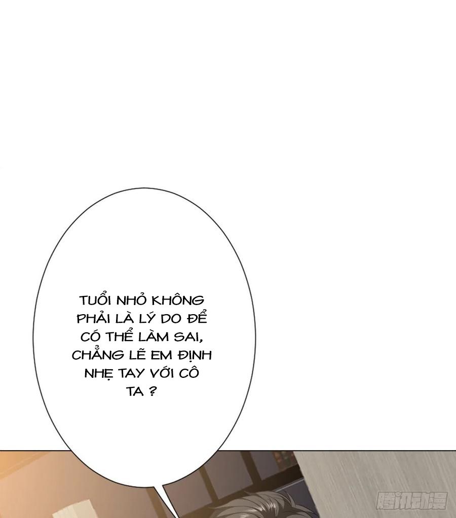 đọc truyện Ông Xã Kết Hôn Thử, Mạnh Thêm Chút Nữa Đi Chương 222 ảnh 11 tại Thiên Thai Truyện