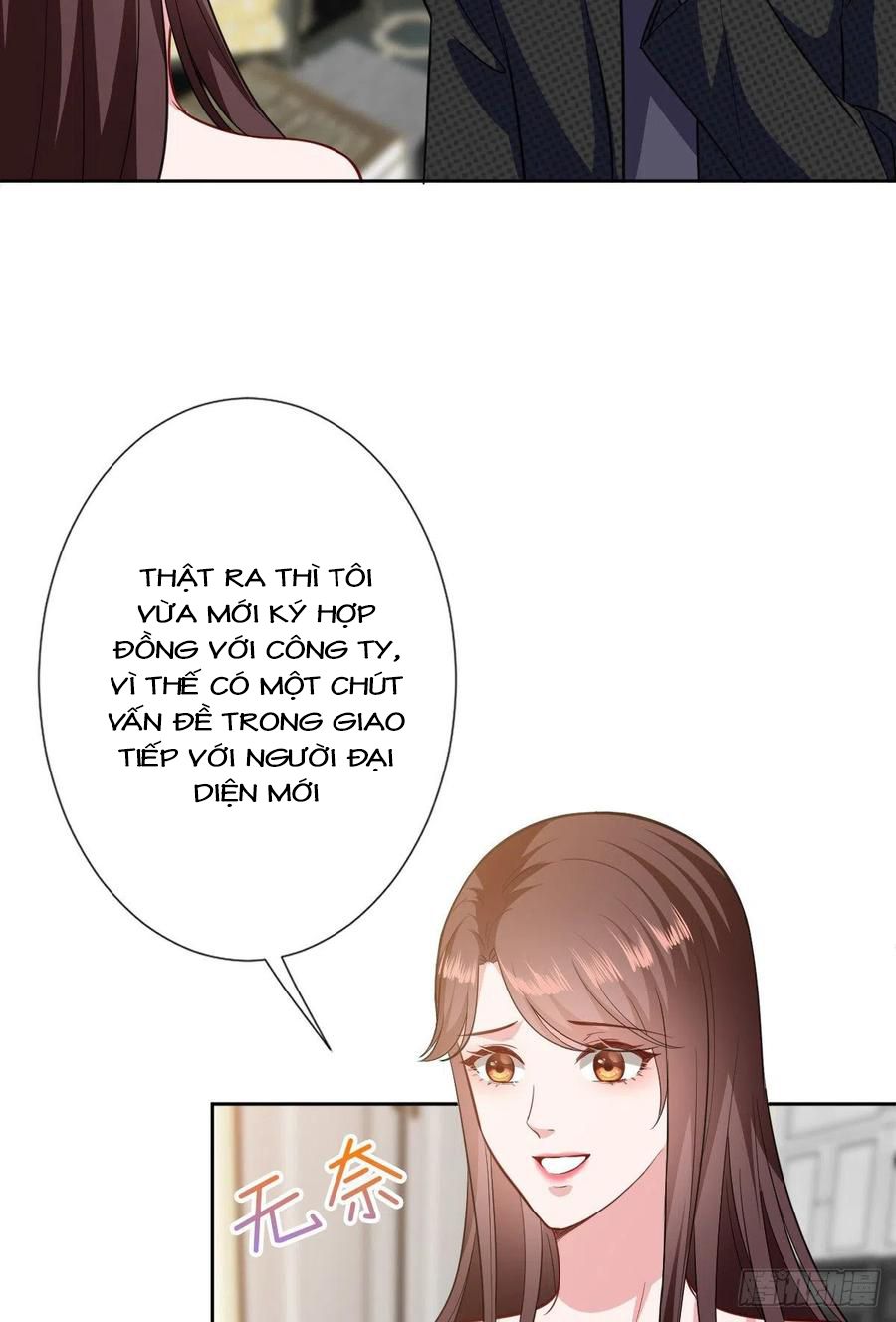 đọc truyện Ông Xã Kết Hôn Thử, Mạnh Thêm Chút Nữa Đi Chương 223 ảnh 14 tại Thiên Thai Truyện