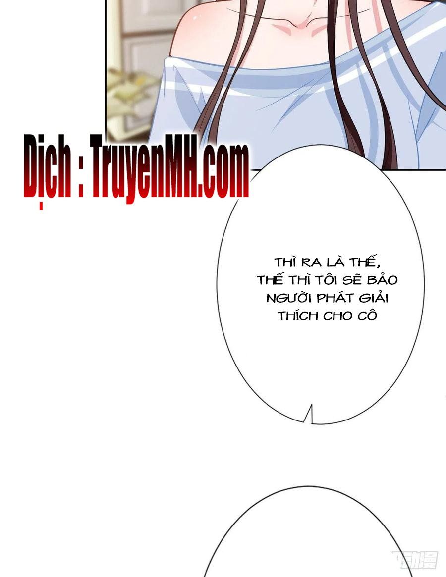 đọc truyện Ông Xã Kết Hôn Thử, Mạnh Thêm Chút Nữa Đi Chương 223 ảnh 15 tại Thiên Thai Truyện