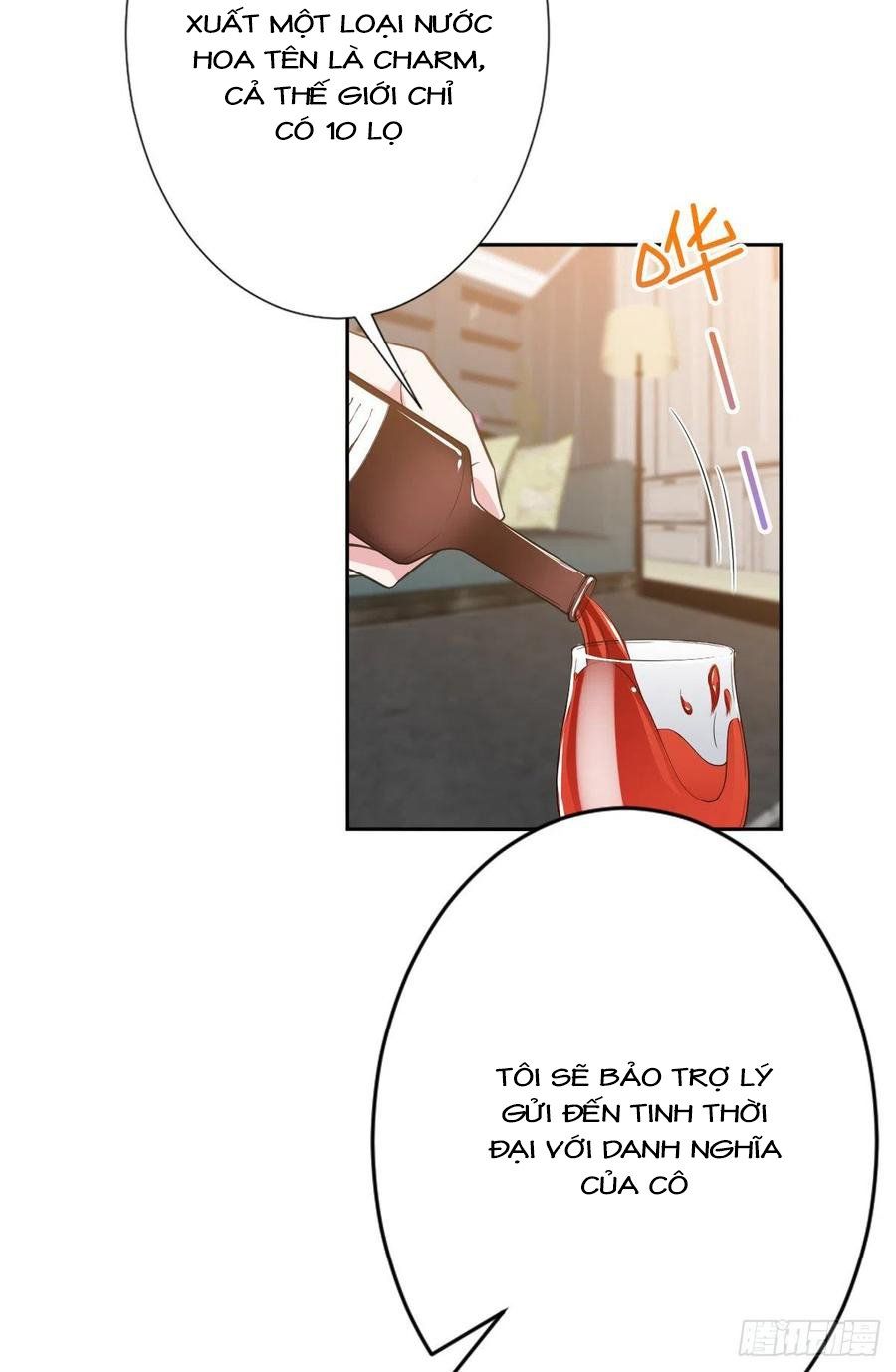 đọc truyện Ông Xã Kết Hôn Thử, Mạnh Thêm Chút Nữa Đi Chương 223 ảnh 18 tại Thiên Thai Truyện