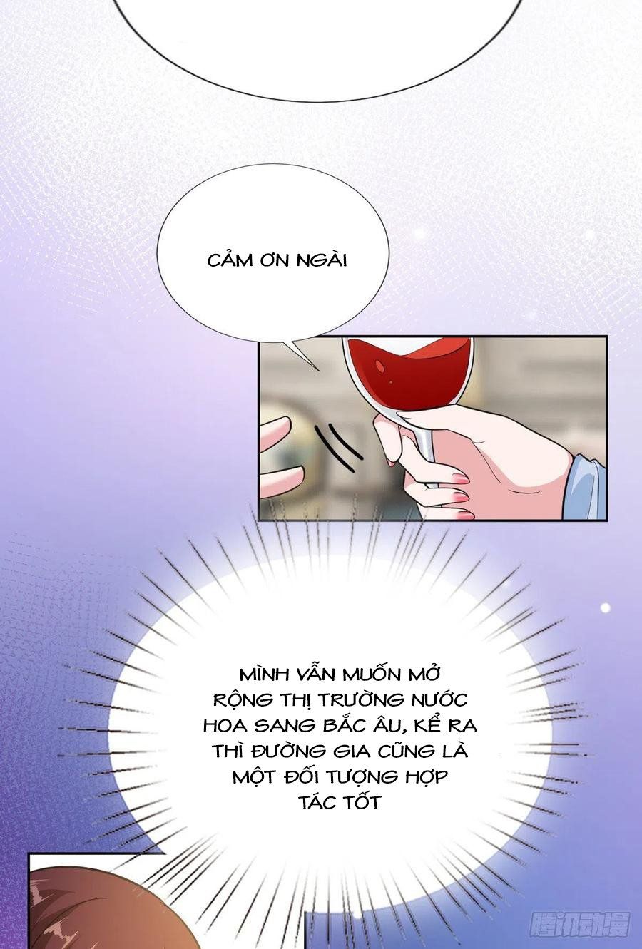 đọc truyện Ông Xã Kết Hôn Thử, Mạnh Thêm Chút Nữa Đi Chương 223 ảnh 20 tại Thiên Thai Truyện