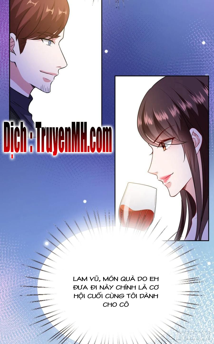 đọc truyện Ông Xã Kết Hôn Thử, Mạnh Thêm Chút Nữa Đi Chương 223 ảnh 21 tại Thiên Thai Truyện