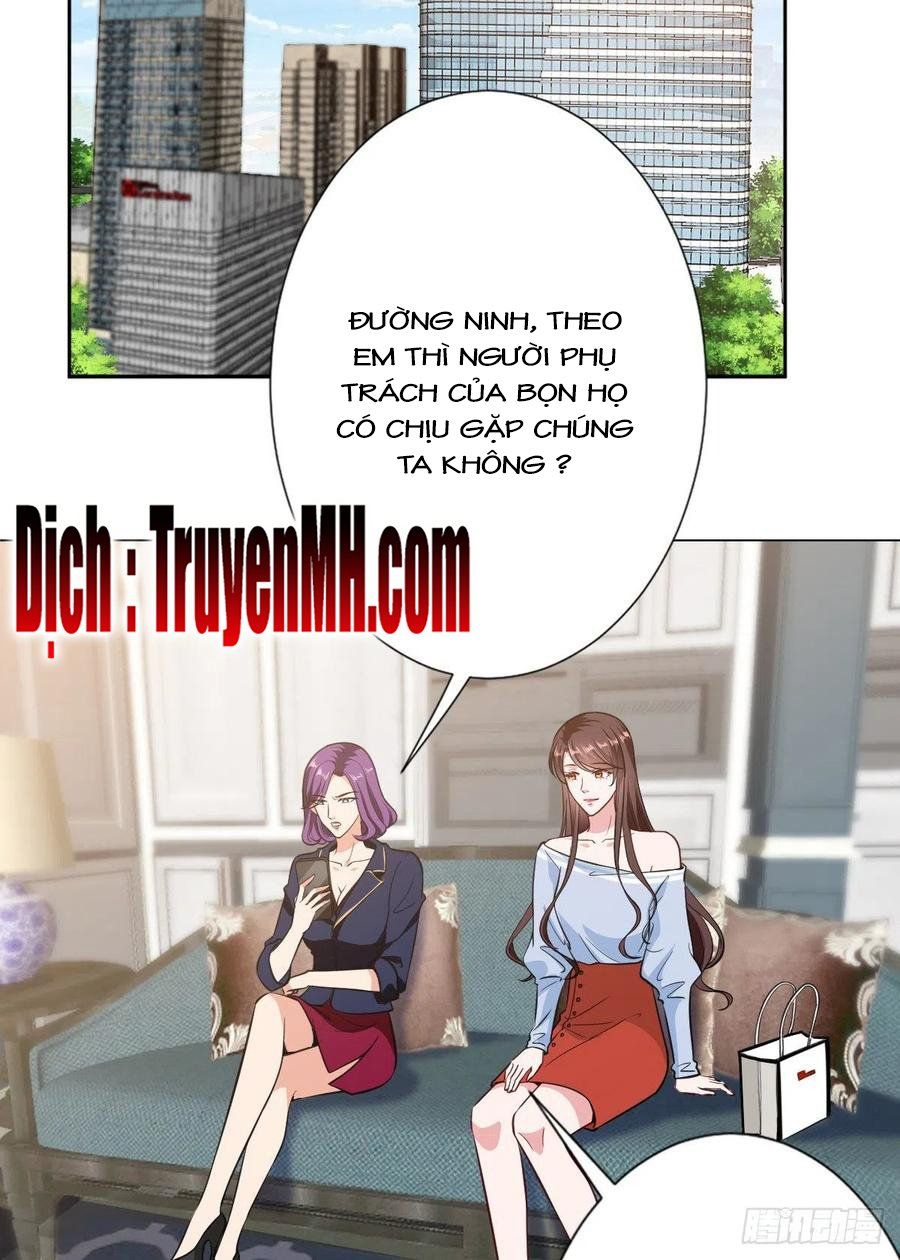 đọc truyện Ông Xã Kết Hôn Thử, Mạnh Thêm Chút Nữa Đi Chương 223 ảnh 5 tại Thiên Thai Truyện