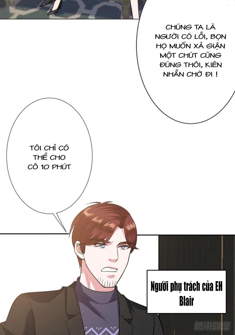 đọc truyện Ông Xã Kết Hôn Thử, Mạnh Thêm Chút Nữa Đi Chương 223 ảnh 6 tại Thiên Thai Truyện