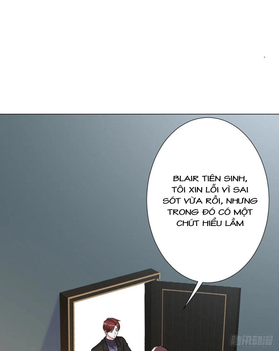 đọc truyện Ông Xã Kết Hôn Thử, Mạnh Thêm Chút Nữa Đi Chương 223 ảnh 8 tại Thiên Thai Truyện