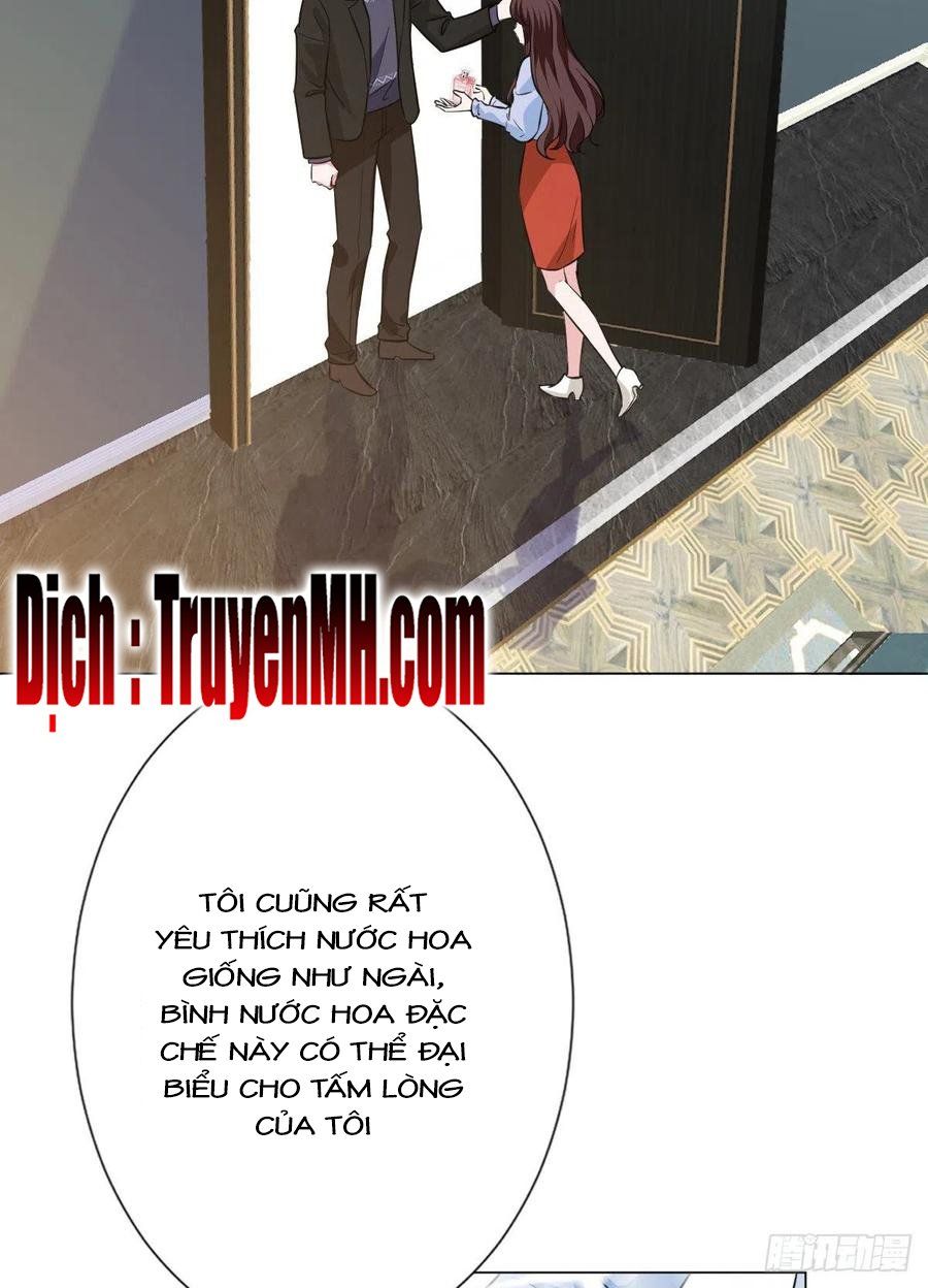 đọc truyện Ông Xã Kết Hôn Thử, Mạnh Thêm Chút Nữa Đi Chương 223 ảnh 9 tại Thiên Thai Truyện